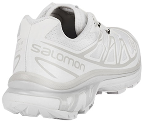 Salomon XT-6 'Glacier White' 412529 Shop Salomon XT-6 'Glacier White' 412529