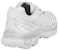 Salomon XT-6 'Glacier White' Putih Ais 412529