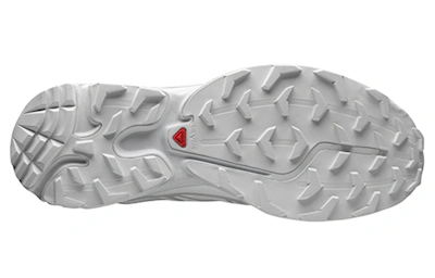 Salomon XT-6 'Glacier White'
