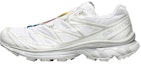 Order Salomon XT-6 'Glacier White Limited Edition' Edisi Terbatas. 412529(S-BOX)