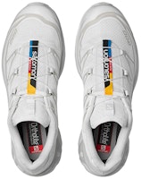 Salomon XT-6 'Glacier White Limited Edition' Edisi Terbatas. 412529(S-BOX) Shop Salomon XT-6 'Glacier White Limited Edition' Edisi Terbatas. 412529(S-BOX)