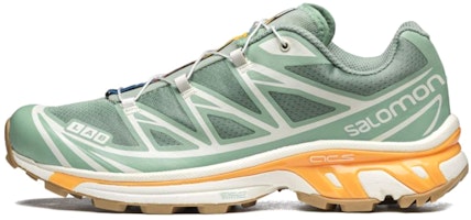 Salomon Xt-6 'Granite Green' 471481 Salomon Xt-6 'Granite Green' 471481