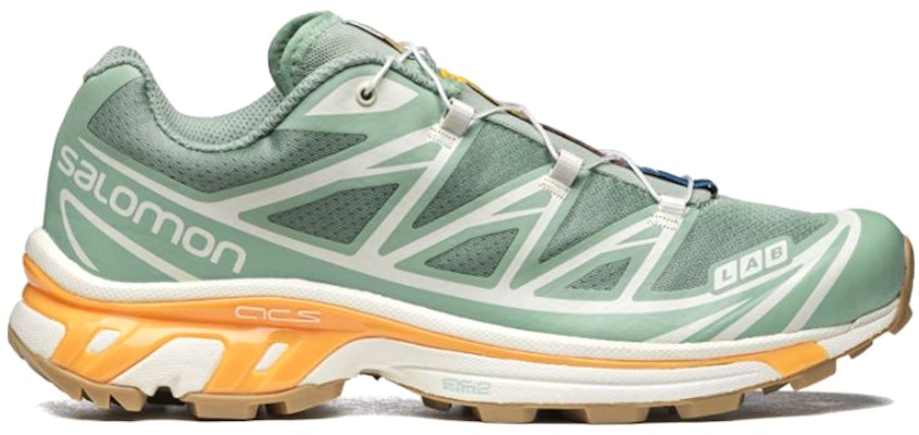 Salomon Xt-6 'Hijau Granit' 471481 Order Salomon Xt-6 'Hijau Granit' 471481
