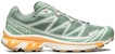 Salomon Xt-6 'Hijau Granit' 471481