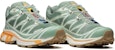 Salomon Xt-6 'Hijau Granit' 471481