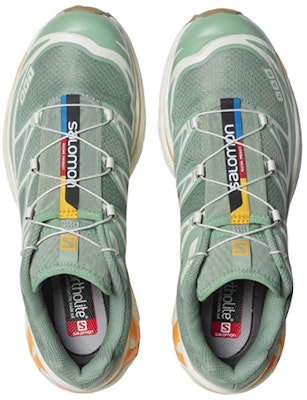 Salomon Xt-6 'Hijau Granit' 471481 Shop Salomon Xt-6 'Hijau Granit' 471481