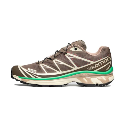 Salomon XT-6 'Mindful Falcon'