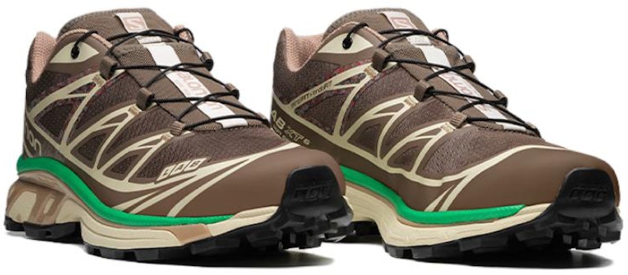 サロモン XT-6 緑茶 (Salomon XT-6 Ryokucha) 473120 Order サロモン XT-6 緑茶 (Salomon XT-6 Ryokucha) 473120