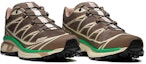 Order サロモン XT-6 緑茶 (Salomon XT-6 Ryokucha) 473120