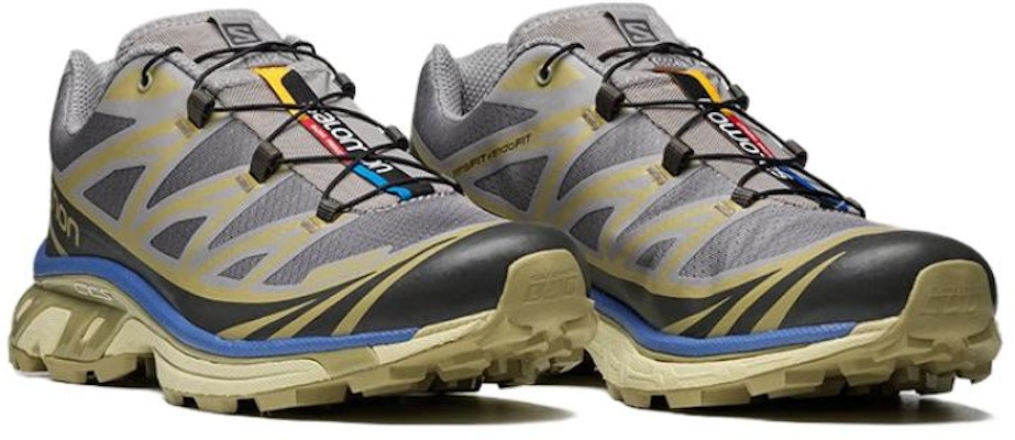 Salomon XT-6 'Gris Goma' 471479 Order Salomon XT-6 'Gris Goma' 471479