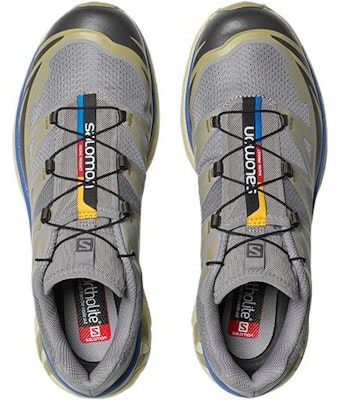 Salomon XT-6 'Gris Goma' 471479 Shop Salomon XT-6 'Gris Goma' 471479