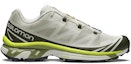 Order Salomon XT-6 '灰色米色荧光' 417519