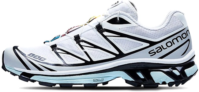Salomon XT-6 '白色冰晨' 413173 Buy Salomon XT-6 '白色冰晨' 413173