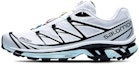 Buy Salomon XT-6 'Putih Icy Morn' 413173