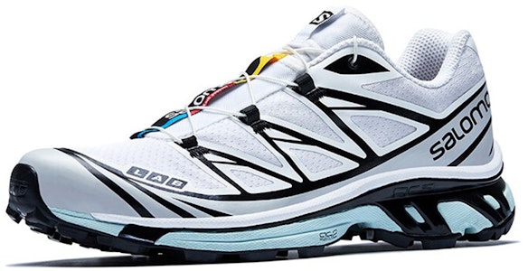 Salomon XT-6 '白色冰晨' 413173 Order Salomon XT-6 '白色冰晨' 413173