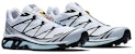 Salomon XT-6 'Putih Icy Morn' 413173