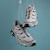 Salomon XT-6 'Putih Icy Morn' 413173