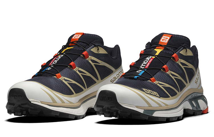Salomon XT-6 'Ink Black Christmas LTD Edition' 圖 7