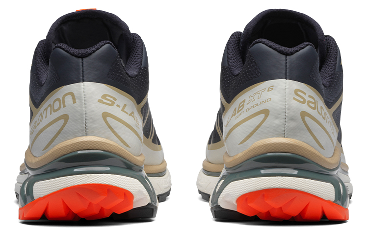 Salomon XT-6 'Ink Black Christmas LTD Edition' 圖 8