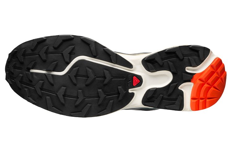 Salomon XT-6 'Ink Black Christmas LTD Edition' 圖 9