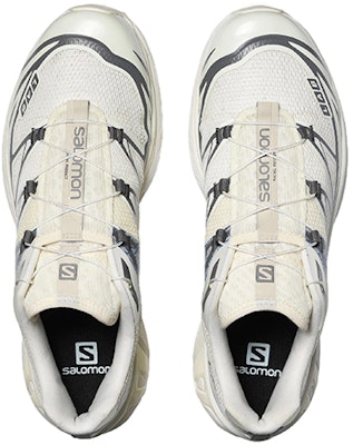 Salomon XT-6 Mindful 'Putih' 416617 Lookbook Salomon XT-6 Mindful 'Putih' 416617