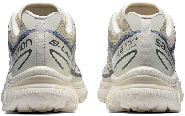 Salomon XT-6 Mindful 'Putih' 416617 Shop Salomon XT-6 Mindful 'Putih' 416617