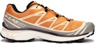 Order 살로몬 XT-6 시리즈 '오렌지 그레이' 417099