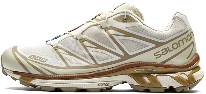 Salomon XT-6Series Ringan 'Coklat' 417510 Buy Salomon XT-6Series Ringan 'Coklat' 417510