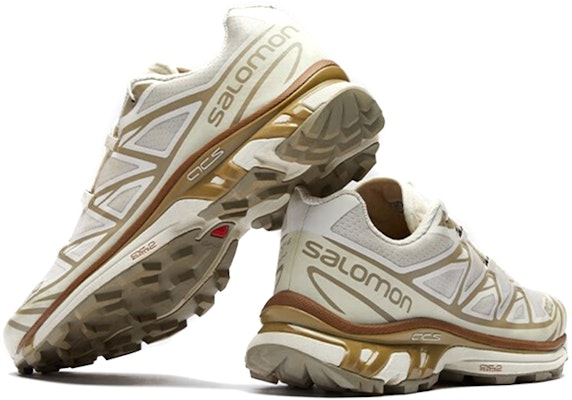 Salomon XT-6Series Ringan 'Coklat' 417510 Lookbook Salomon XT-6Series Ringan 'Coklat' 417510