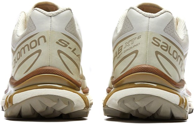 Salomon XT-6Series Ringan 'Coklat' 417510 Shop Salomon XT-6Series Ringan 'Coklat' 417510