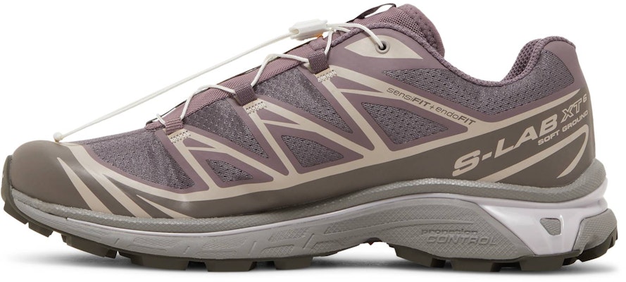 Salomon XT-6 'Gatito Ciruela' L47136300 Lookbook Salomon XT-6 'Gatito Ciruela' L47136300