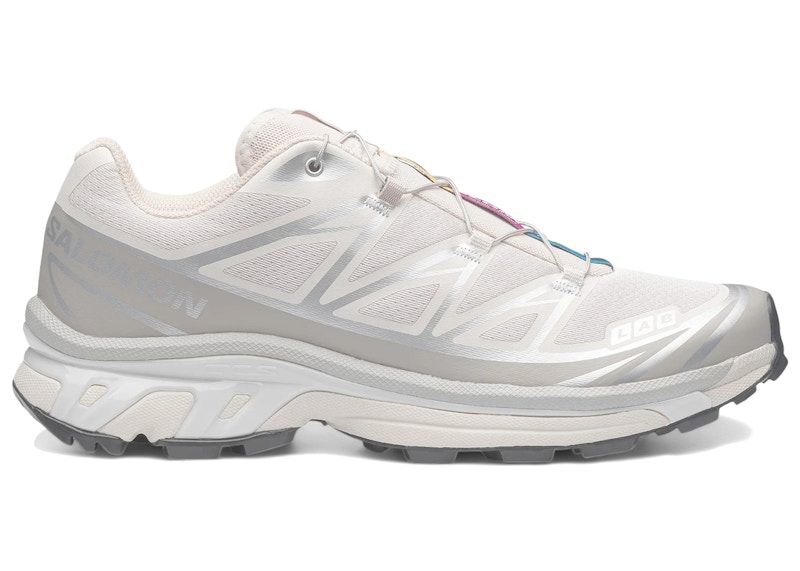Salomon XT 6 'Rainy Day Paloma' L47988000