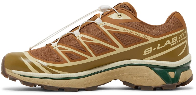 Salomon XT-6 'Rubber Lizard' L47136100 Lookbook Salomon XT-6 'Rubber Lizard' L47136100