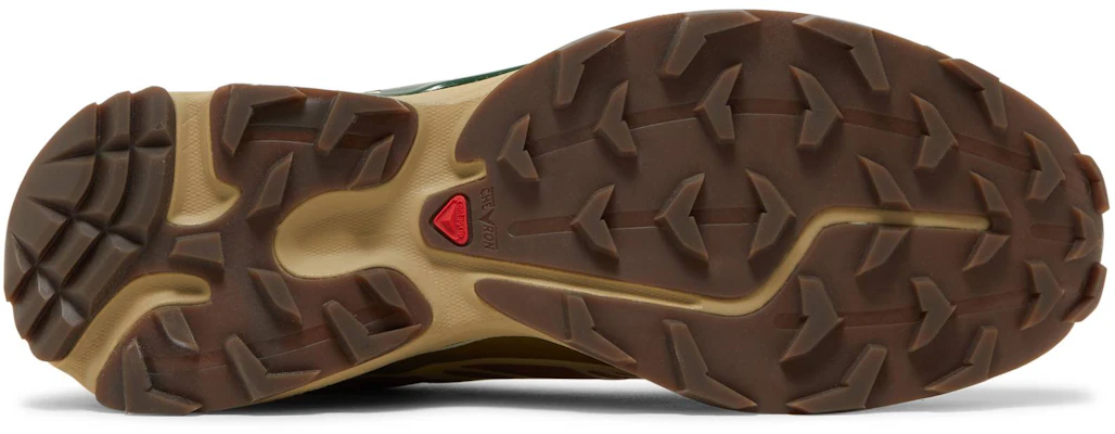 Salomon XT-6 'Rubber Lizard' L47136100 Shop Salomon XT-6 'Rubber Lizard' L47136100
