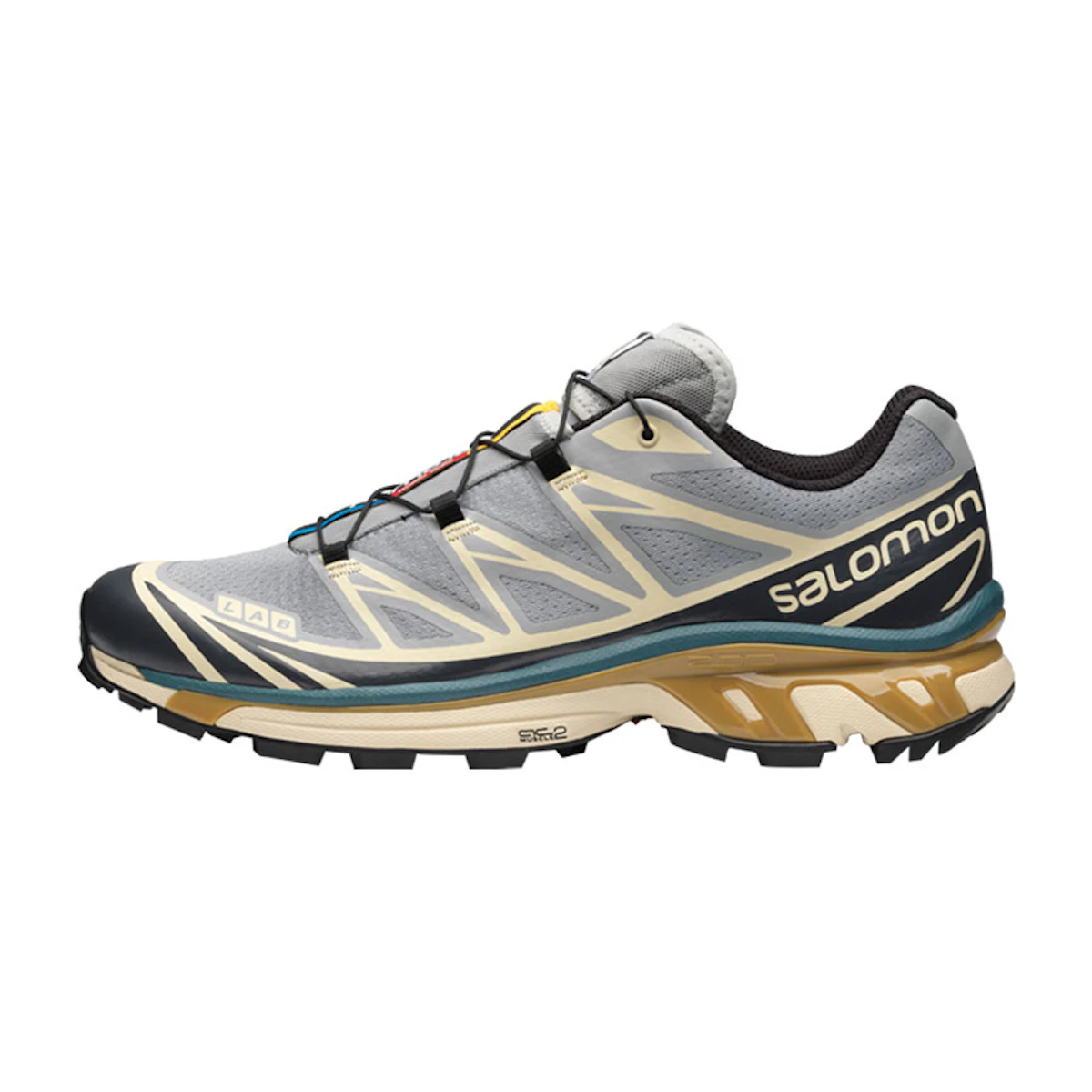Salomon XT 6 Series Blue 414551 Novelship