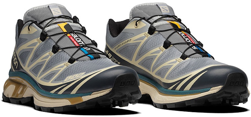 Salomon XT-6 系列 '蓝色' 414551 Order Salomon XT-6 系列 '蓝色' 414551