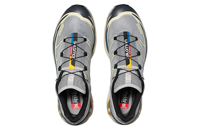 Salomon XT-6 Series 'Blue'