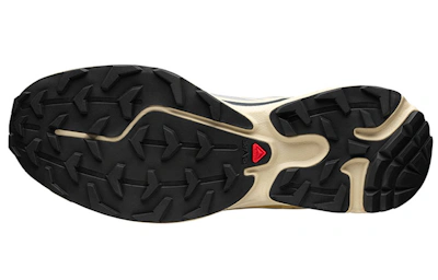 Salomon XT-6 Series 'Blue'