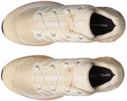 Salomon XT-Pathway 'Kuning Coklat' 472895 Shop Salomon XT-Pathway 'Kuning Coklat' 472895