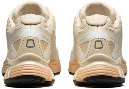 SALOMON薩羅門 運動 減震防滑 低筒 跑步鞋 男女同款 砂黃色 Purchase SALOMON薩羅門 運動 減震防滑 低筒 跑步鞋 男女同款 砂黃色