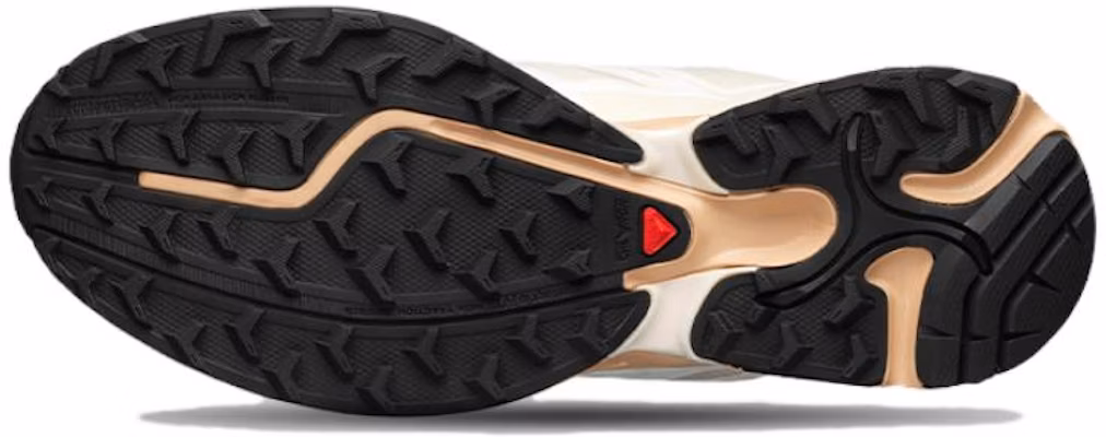 Salomon XT-Pathway 'Kuning Coklat' 472895 Details for Salomon XT-Pathway 'Kuning Coklat' 472895