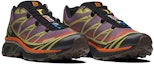 Order Salomon XT-6 Skyline 'Gris Naranja Morado' 416299