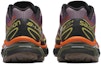 Shop Salomon XT-6 Skyline 'Gris Naranja Morado' 416299
