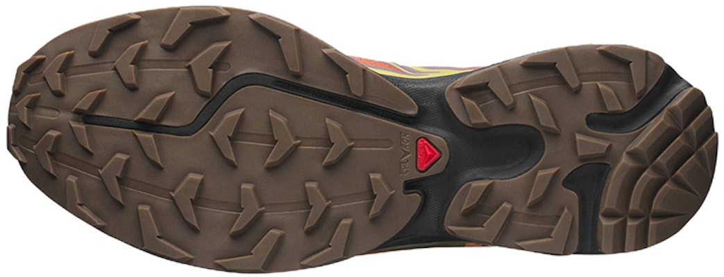 Salomon XT-6 Skyline 'Gris Naranja Morado' 416299 Purchase Salomon XT-6 Skyline 'Gris Naranja Morado' 416299