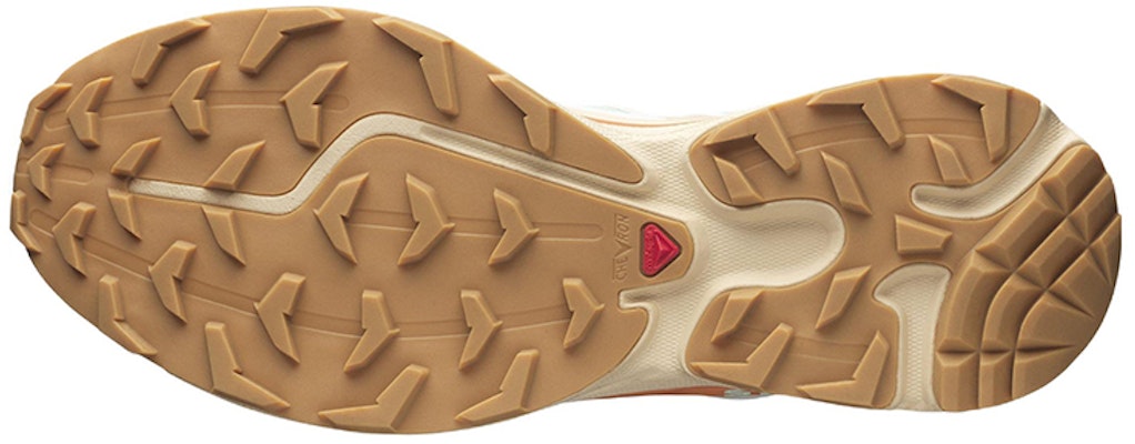 살로몬 XT-6 스카이라인 '화이트 오렌지' 416298 Purchase 살로몬 XT-6 스카이라인 '화이트 오렌지' 416298