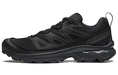 Salomon XT-6 'Triple Black'