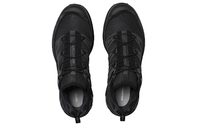 Salomon XT-6 'Triple Black'