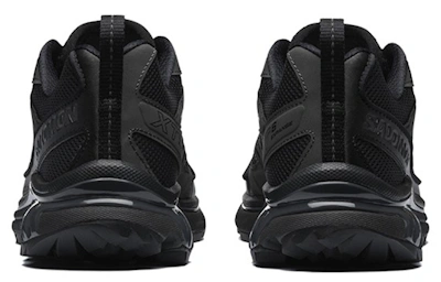 Salomon XT-6 'Triple Black'