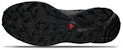 Salomon XT-6 'Hitam Pekat' 417413