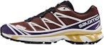Buy Salomon XT-6 'Marrón Burdeos' 414547